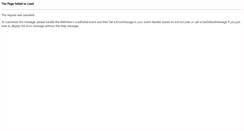 Desktop Screenshot of lovedan.net